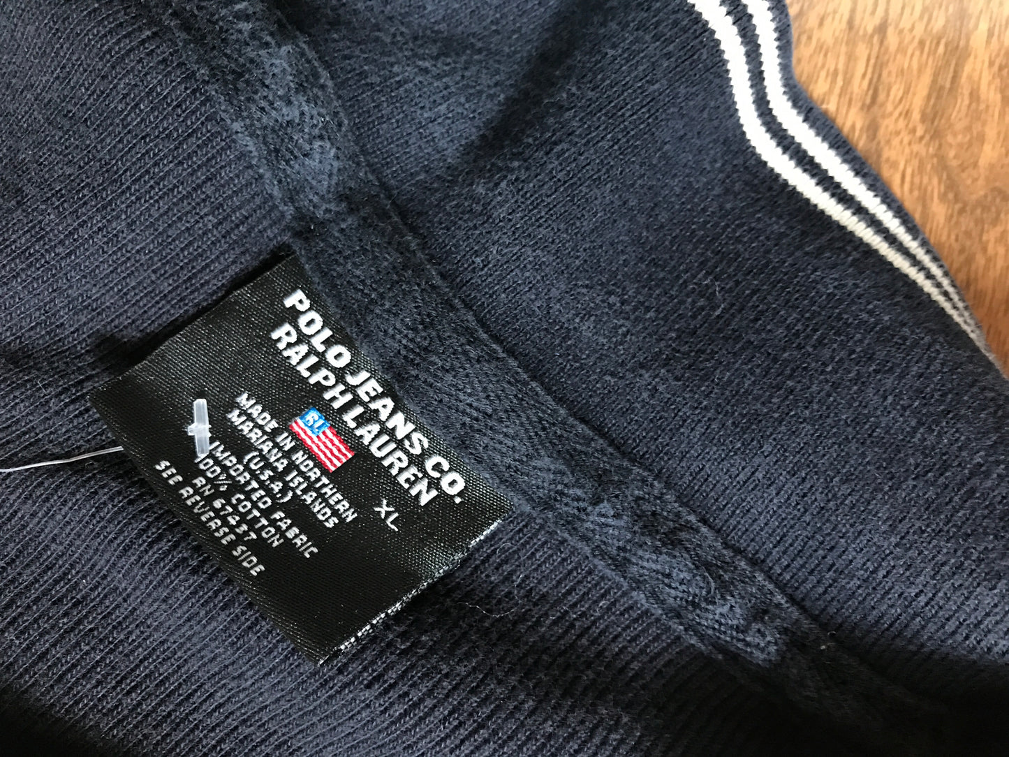 Ralph Lauren Polo Sweater