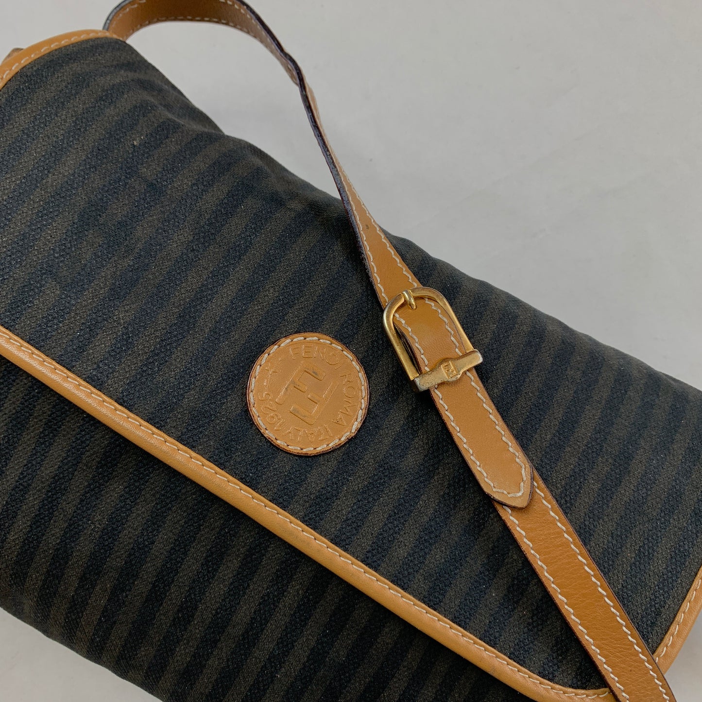 Fendi Vintage Crossbody