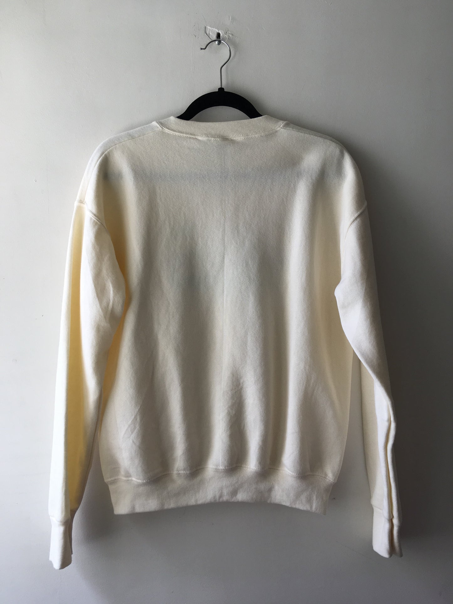 Vintage Rock Port Sweatshirt