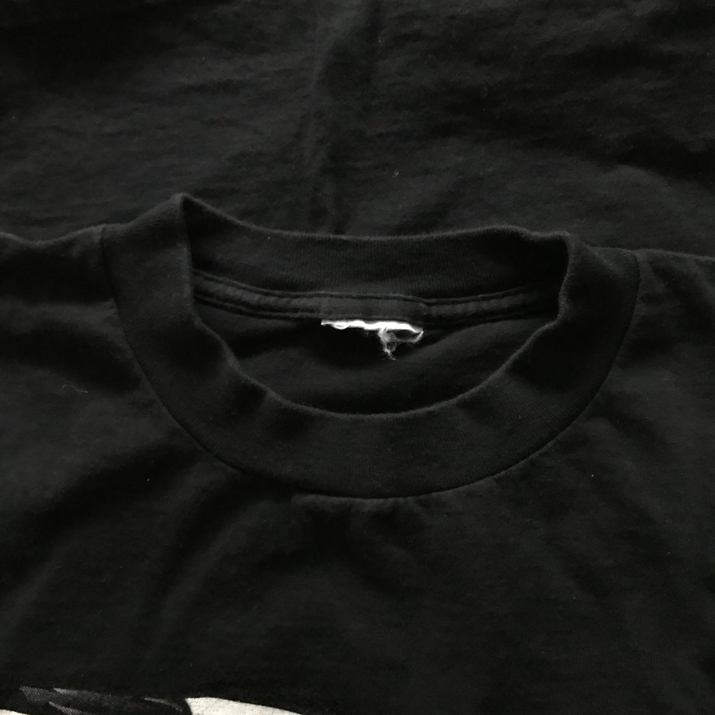 Vintage M&M's Nascar T-shirt