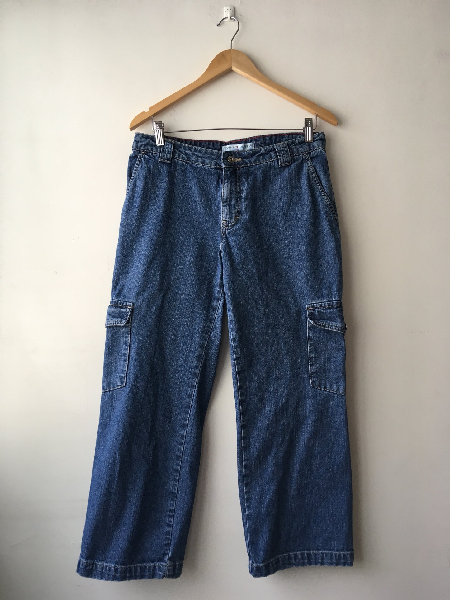 Tommy Hilfiger Jeans