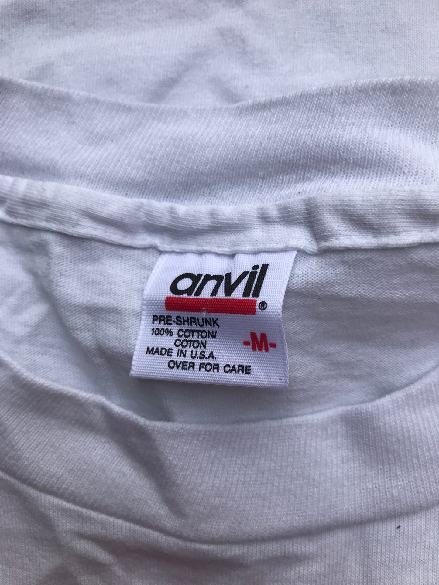 Vintage Kitten T-shirt