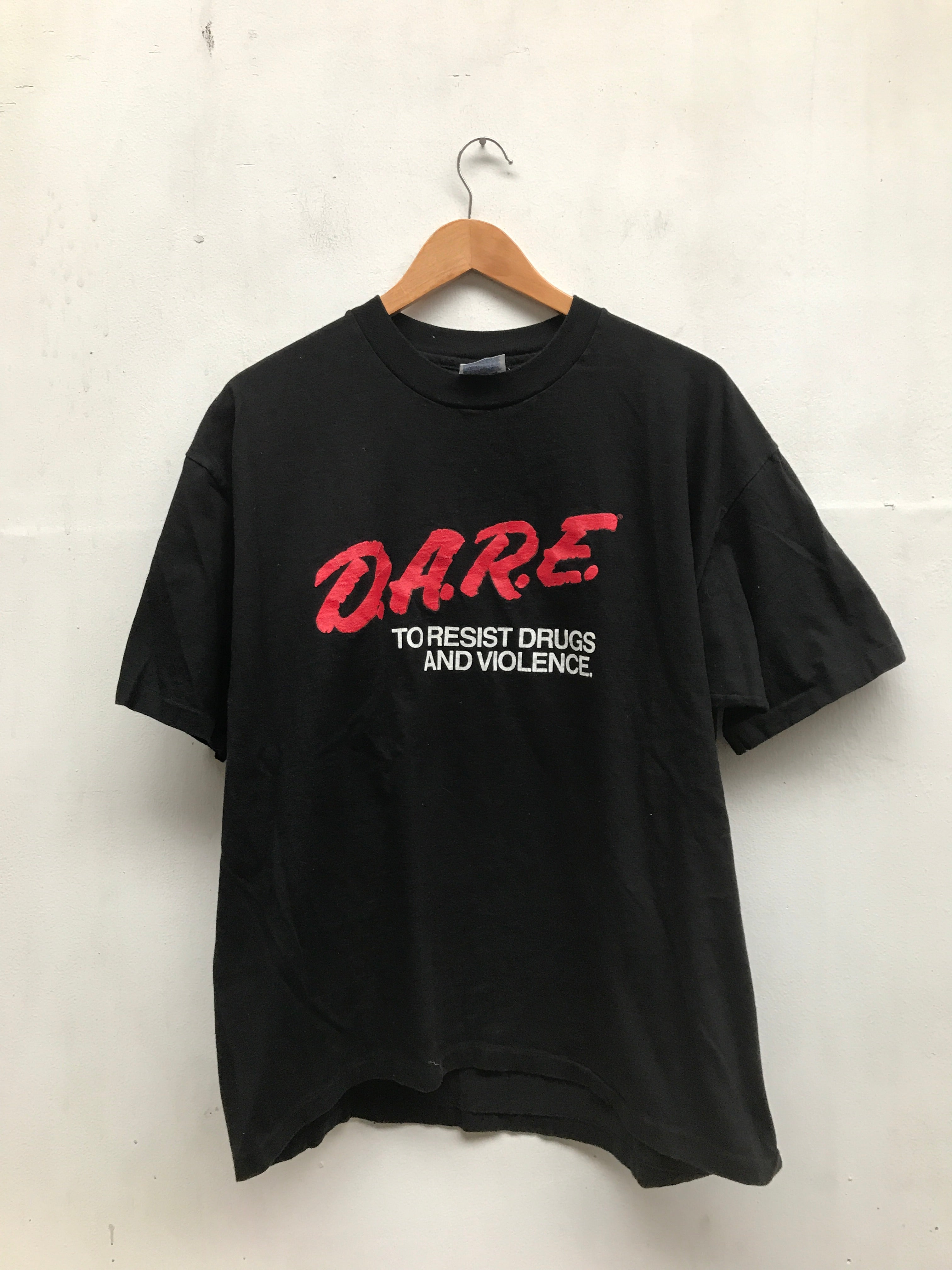 classic dare shirt