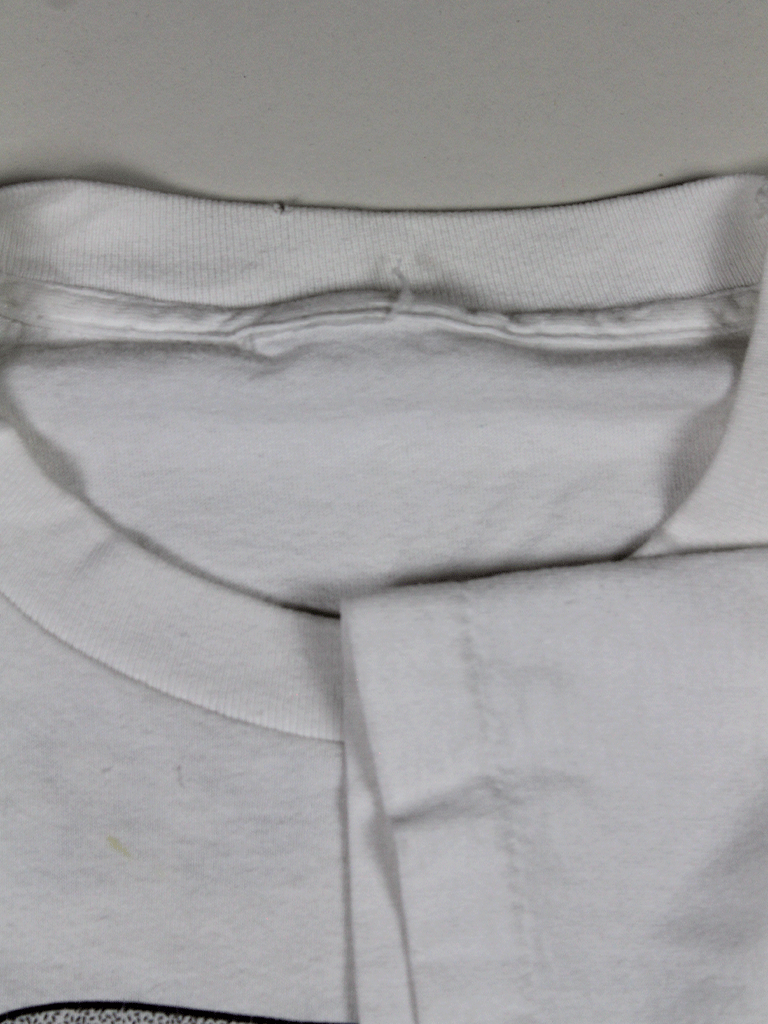 Vintage Lithuania T-shirt