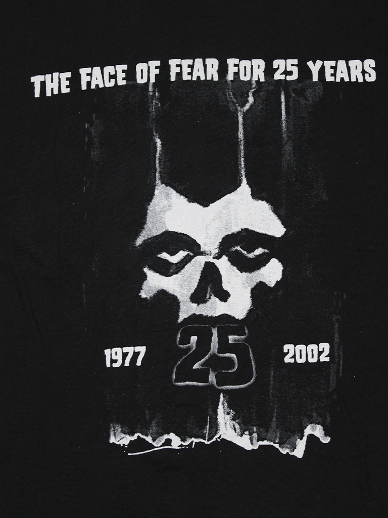 Vintage Misfits T-shirt