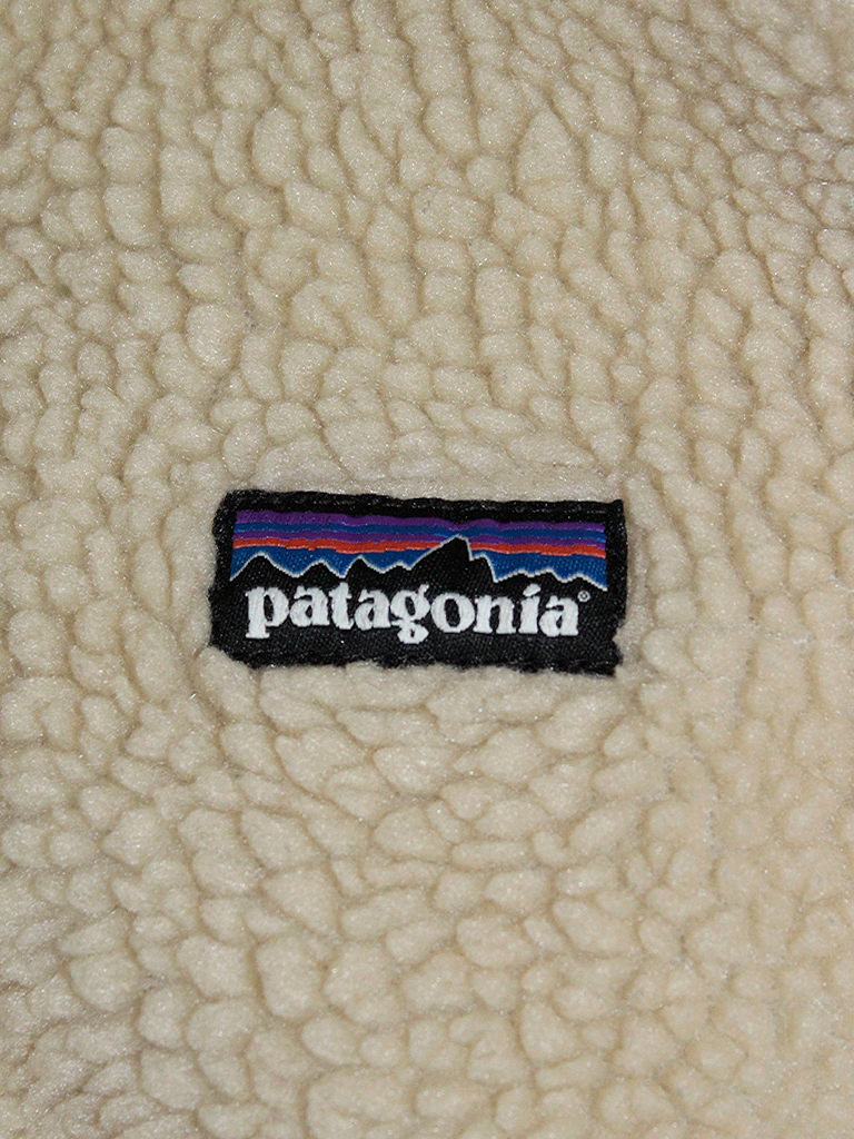 Chaleco Patagonia Vintage