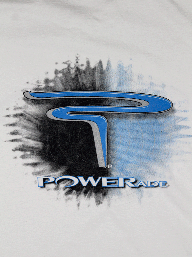 Vintage Powerade T-shirt