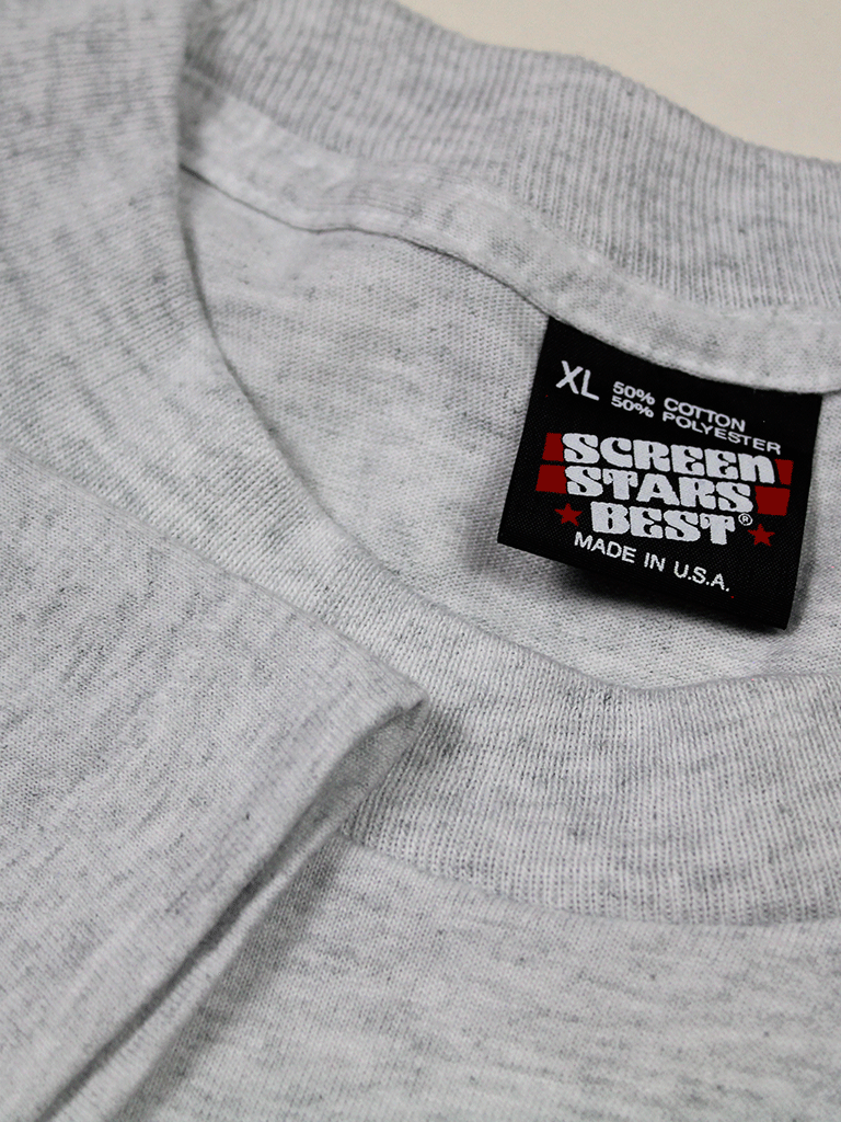 Country 105 Vintage T-shirt