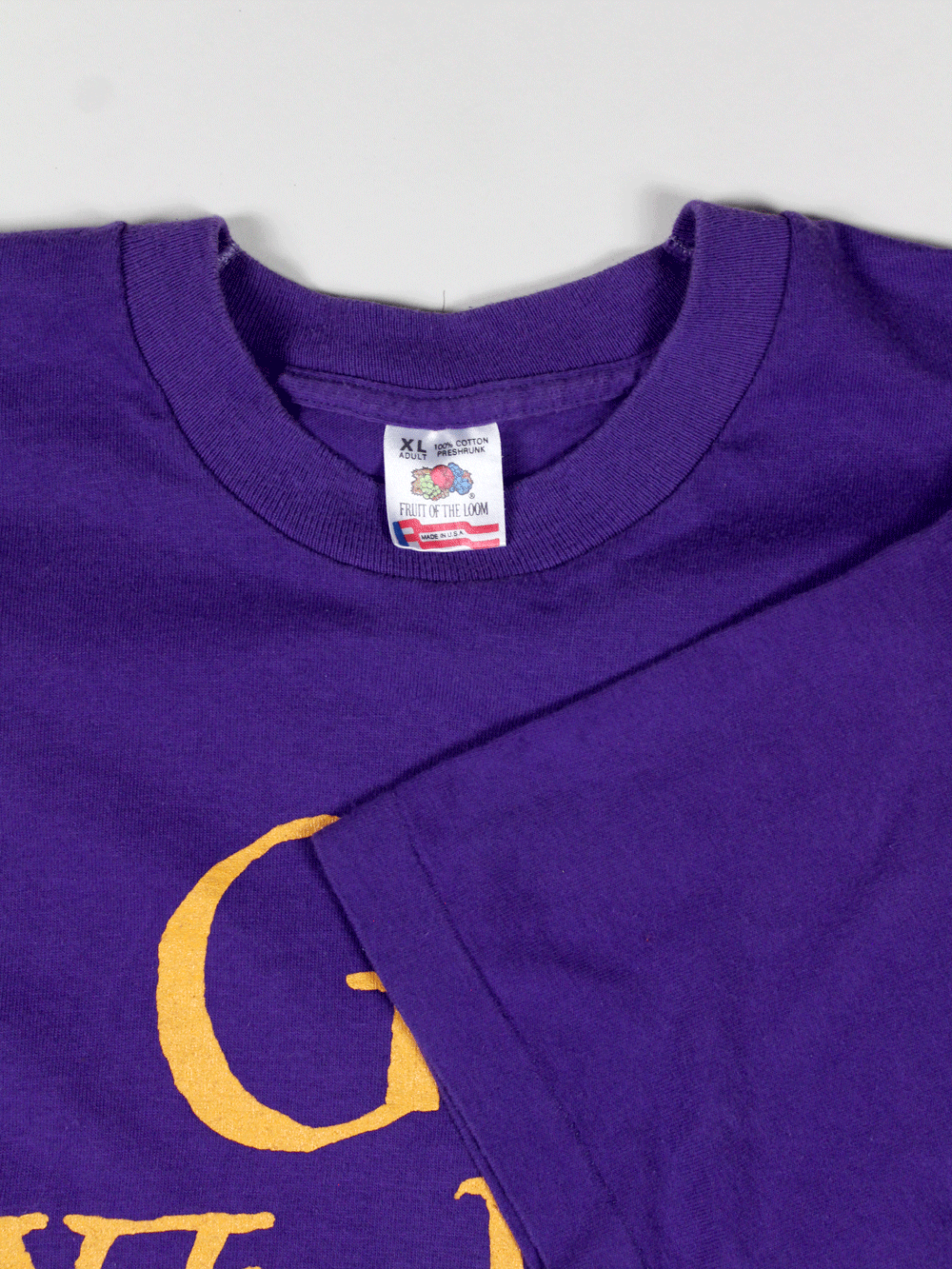 Vintage Wicked T-shirt