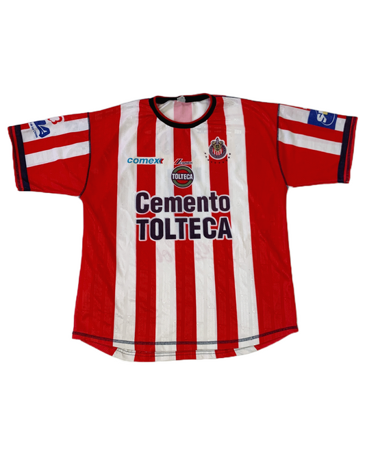 Jersey Chivas Vintage - XL