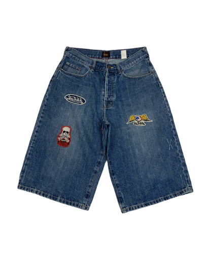 Von Dutch Vintage Shorts - 33