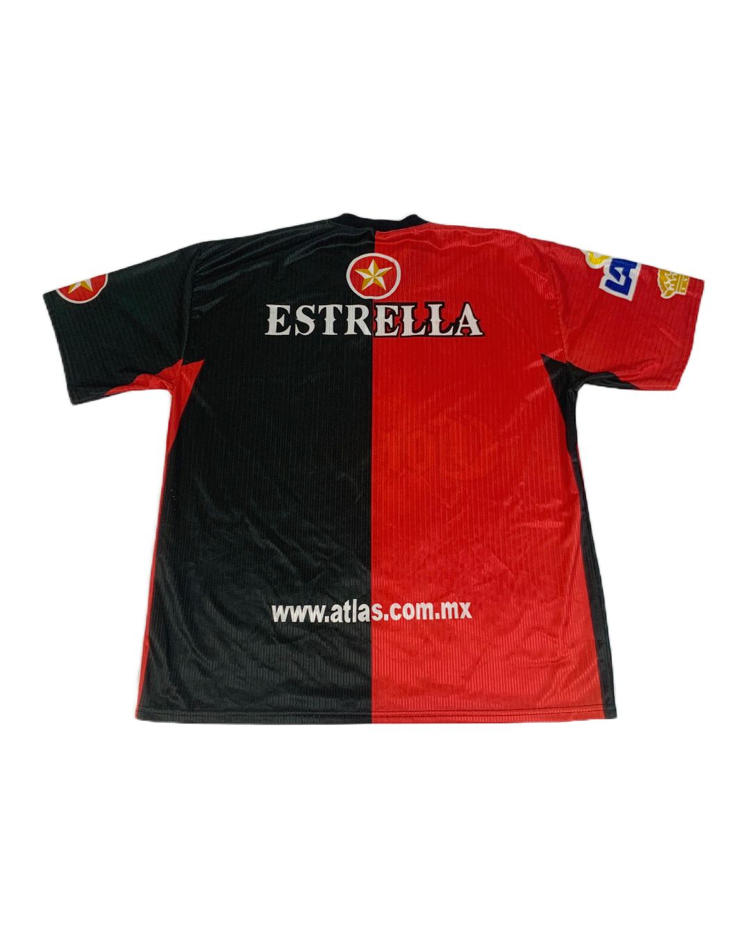 Jersey Atlas Vintage - L