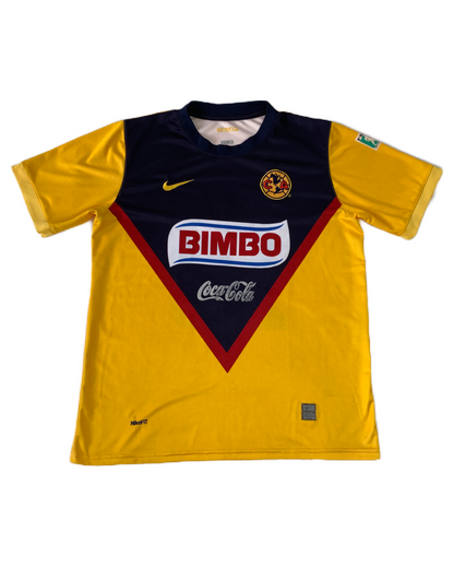 America Salvador Cabañas Vintage 2009 Jersey - L