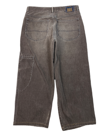 Marithe Francois Girbaud Vintage Jeans - 36