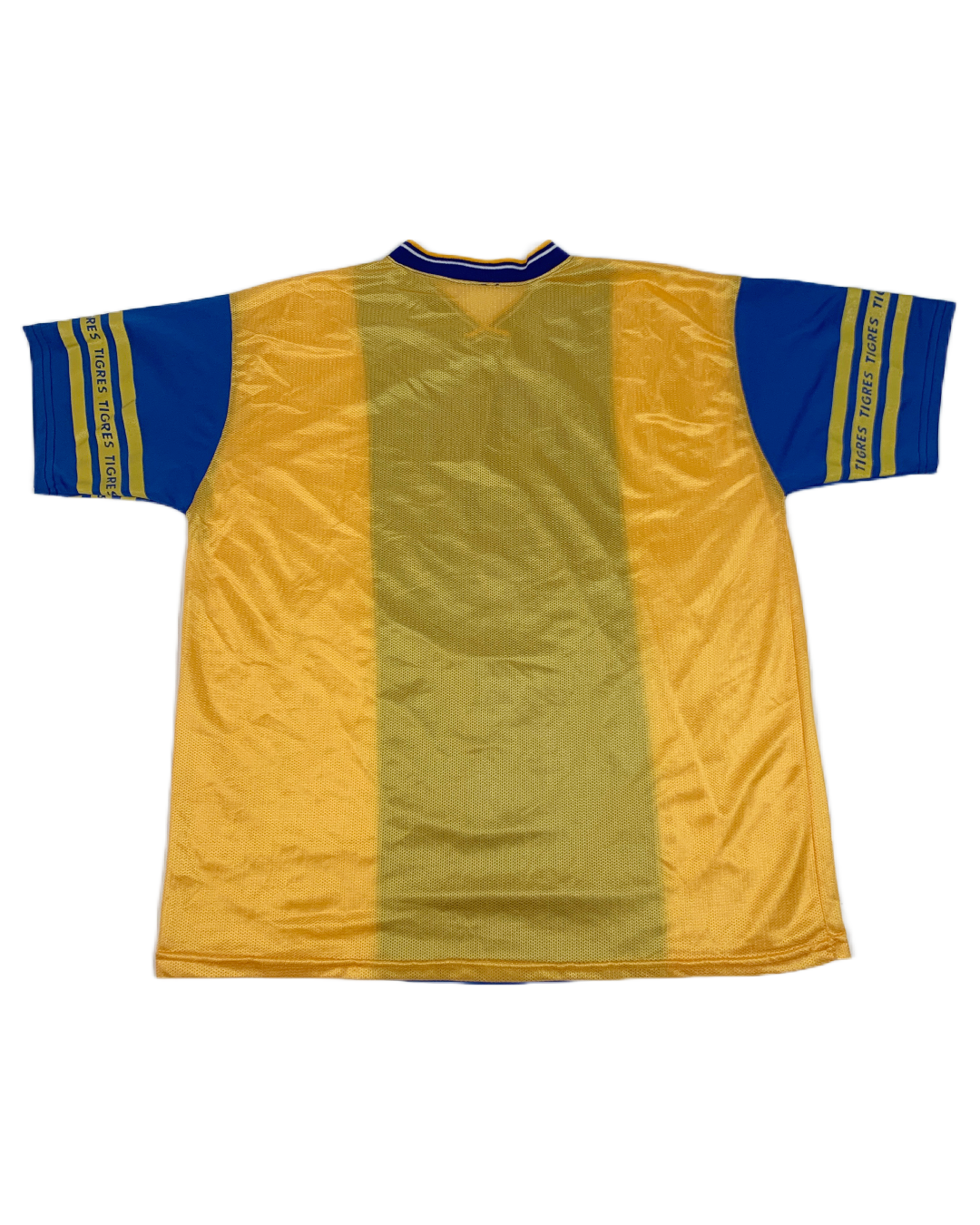 Jersey Tigres Vintage - XL