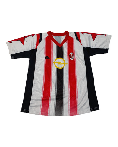 Jersey AC Milan Vintage - M