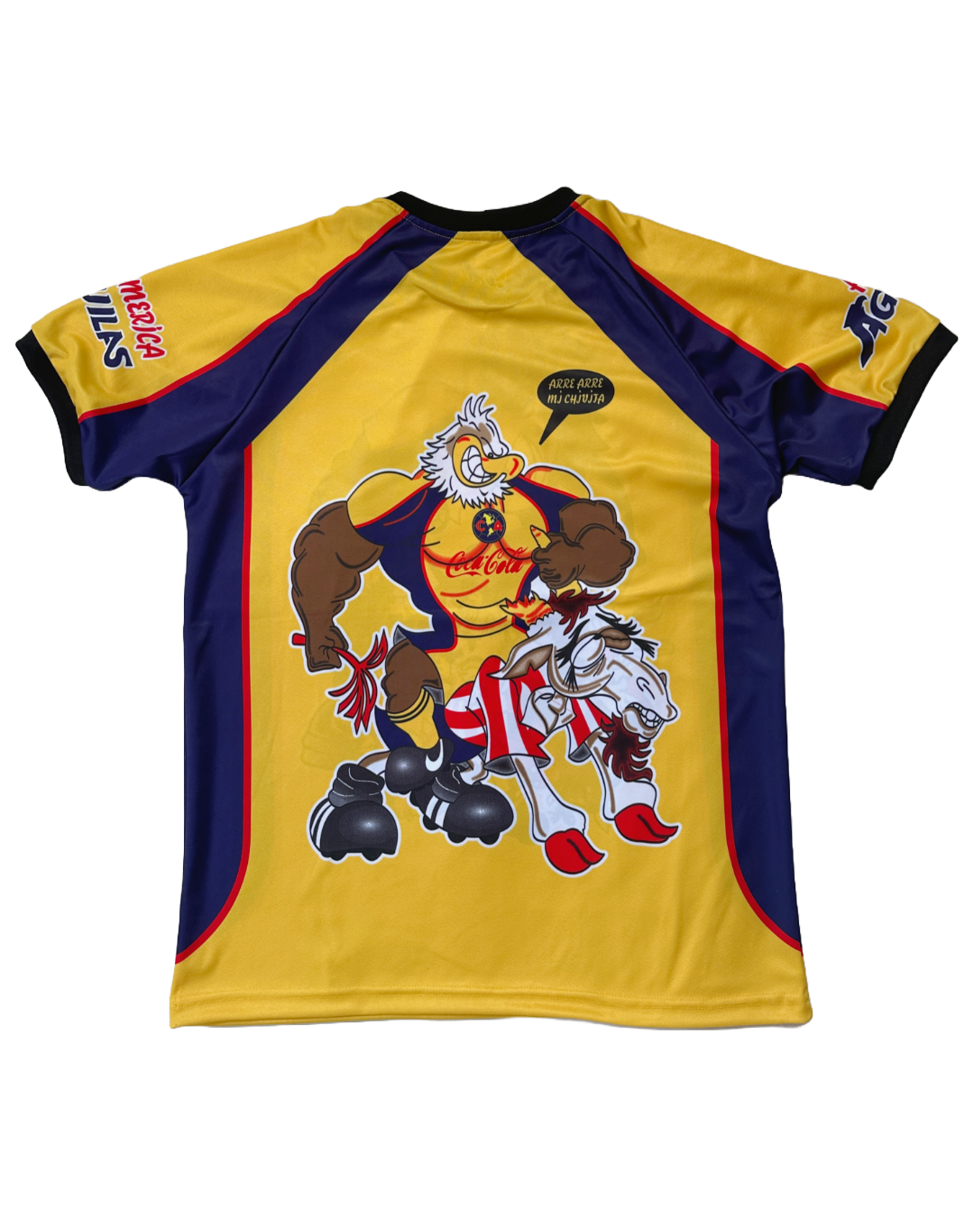 America Aguilas "ARRE" Jersey