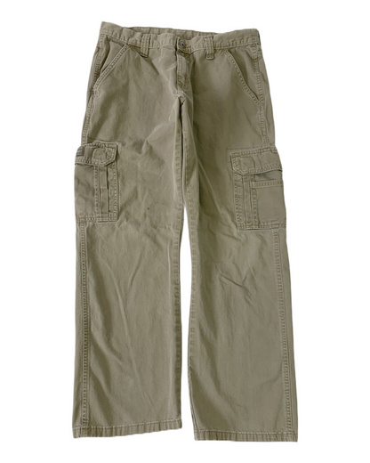 Wrangler Carpenter Cargo Vintage Pants - 34 x 30