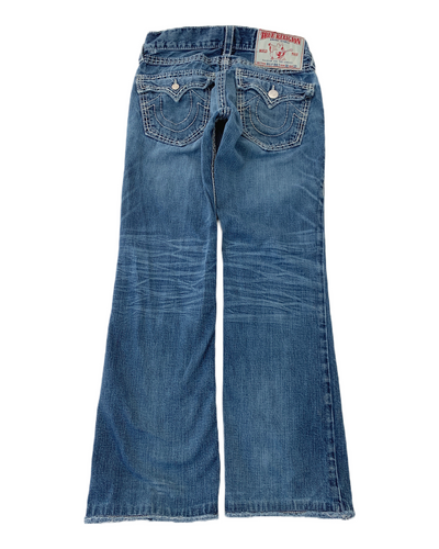True Religion Billy Big T Jeans - 30 x 33