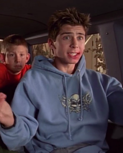 Reese's Hoodie - Malcolm in the Middle