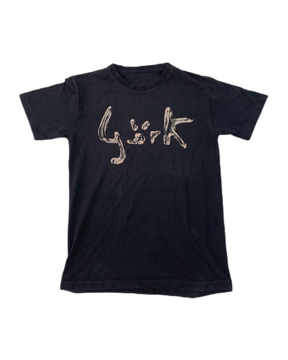 Playera Bjork 2017 World Tour Mexico - S