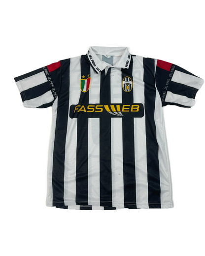 Jersey Juventus Del Piero 2003 Vintage - S