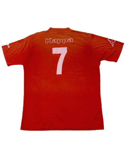 Jersey Toros Neza Kappa Vintage - L