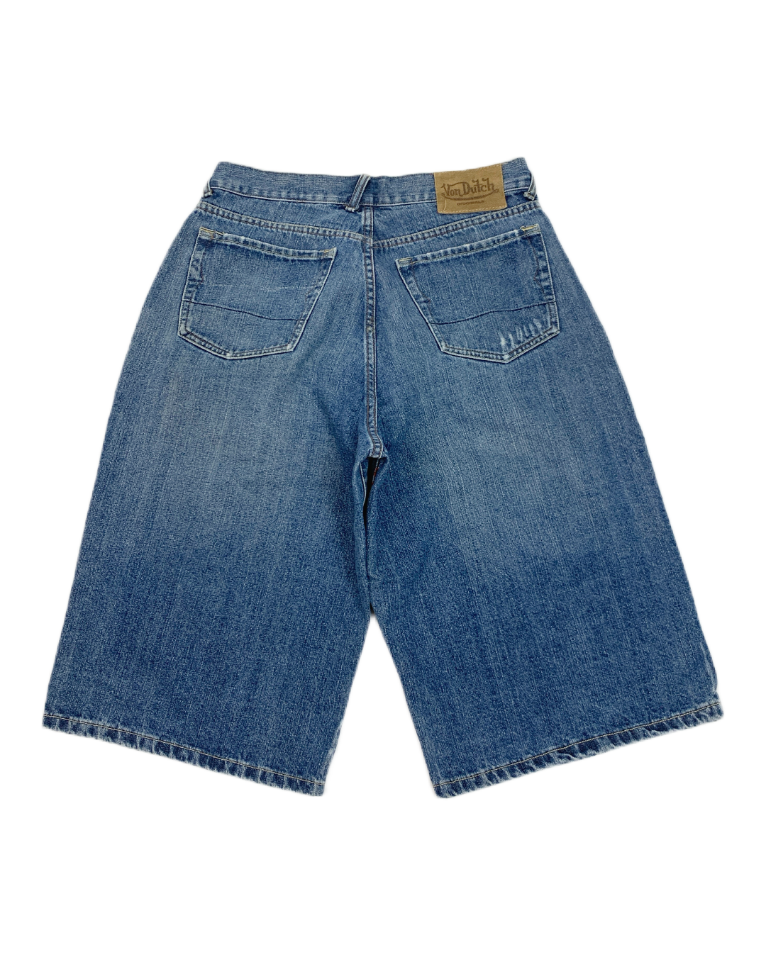 Von Dutch Vintage Shorts - 33