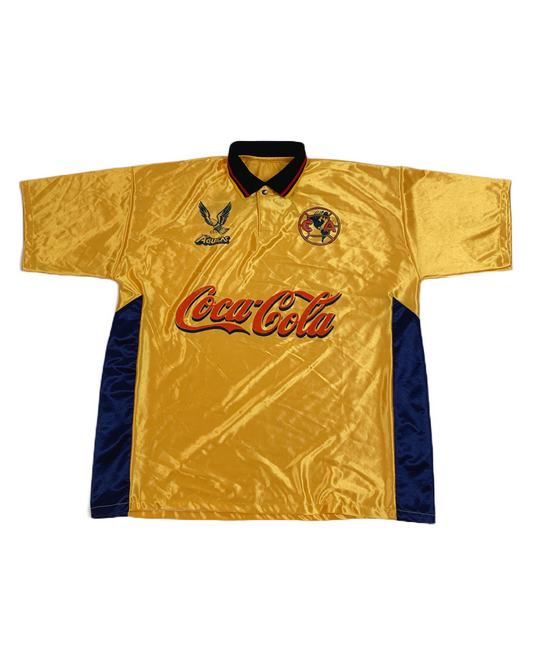 Jersey America Aguilas Vintage - XL