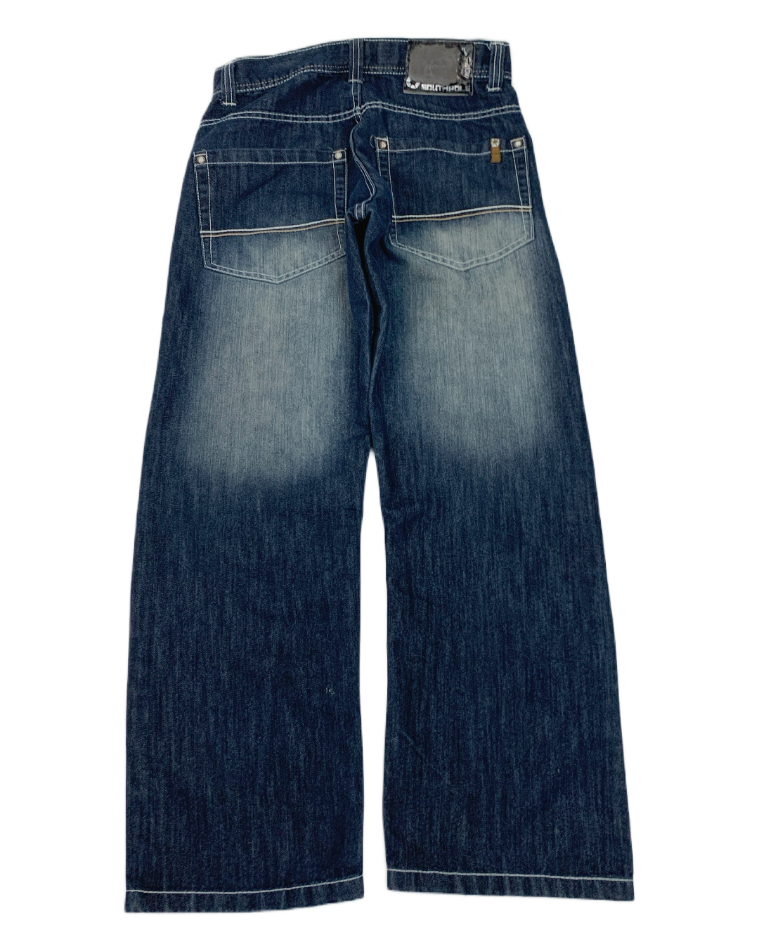 Southpole Vintage Y2K Jeans - 32