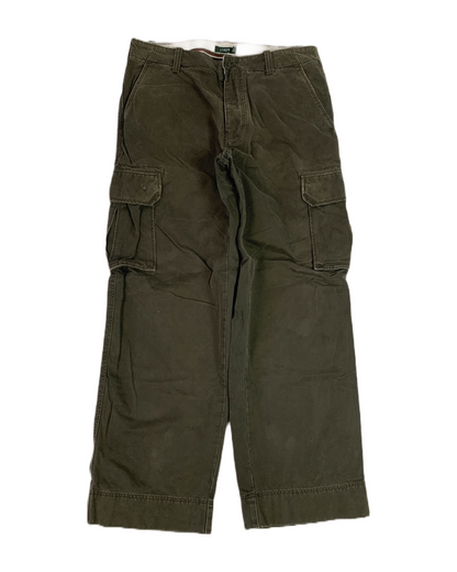 J Crew Cargo Pants - 36