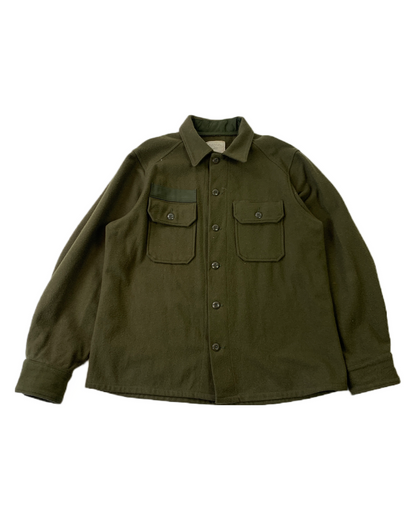 Army Vintage Shirt