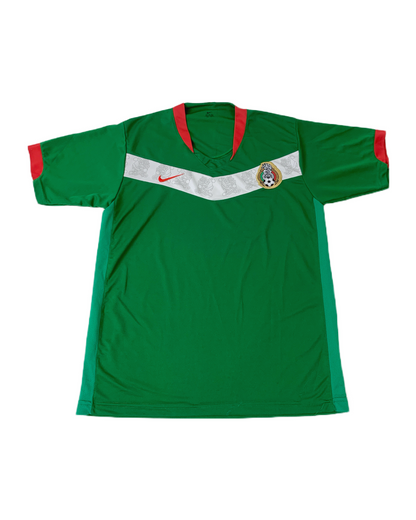 Jersey Nike Mexico 2006 Vintage - L