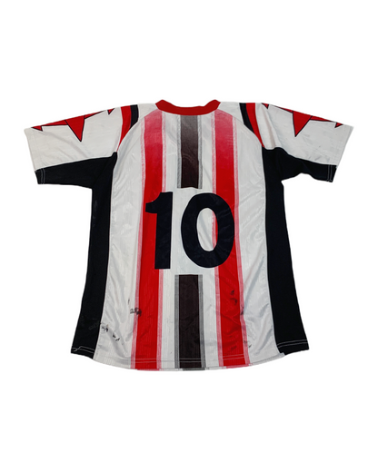 Jersey AC Milan Vintage - M