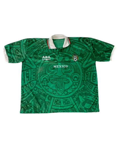 Jersey ABA Sport Mexico Vintage - XL