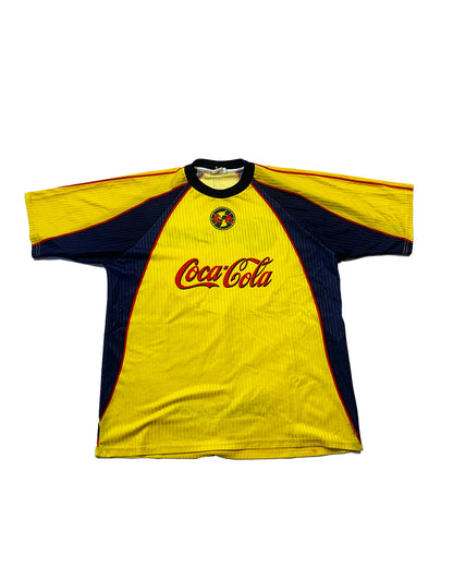 America Vintage Jersey - L