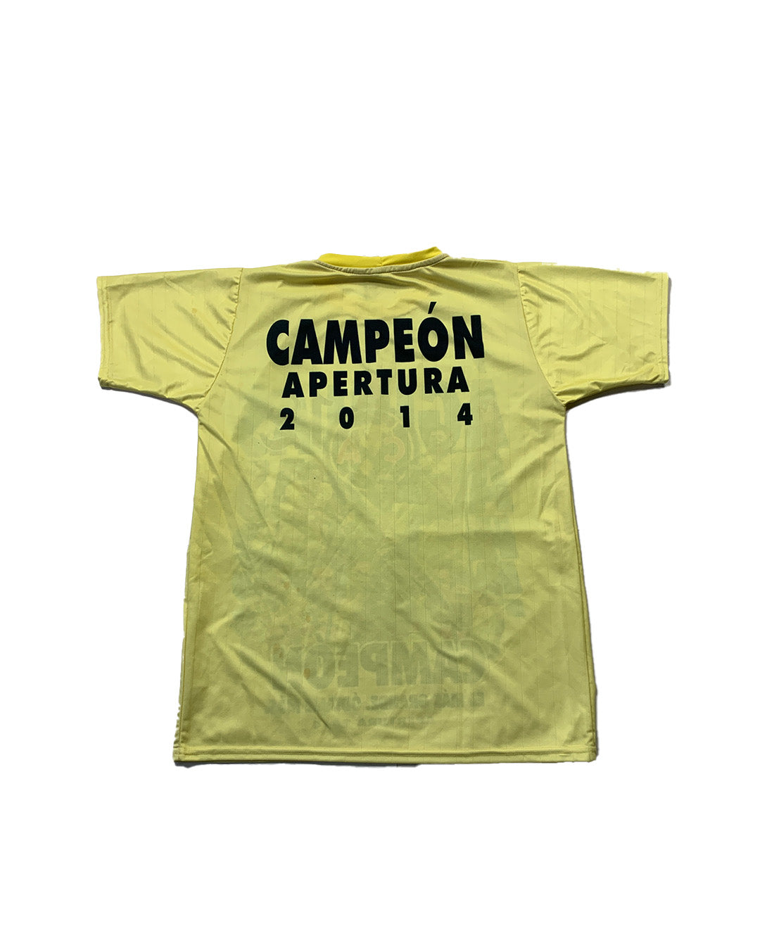 America 2014 Campeones Vintage Jersey - S