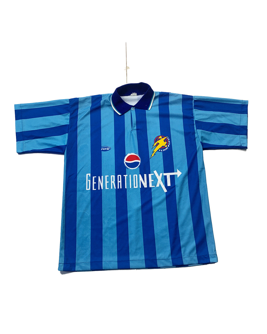 GeneratonNEXT Vintage Jersey - L