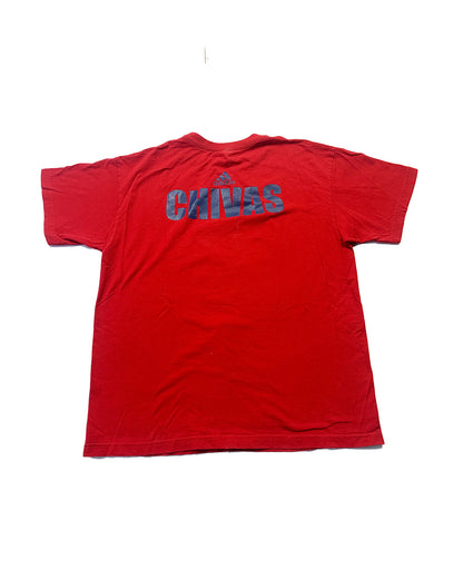 Chivas Vintage Tee - M