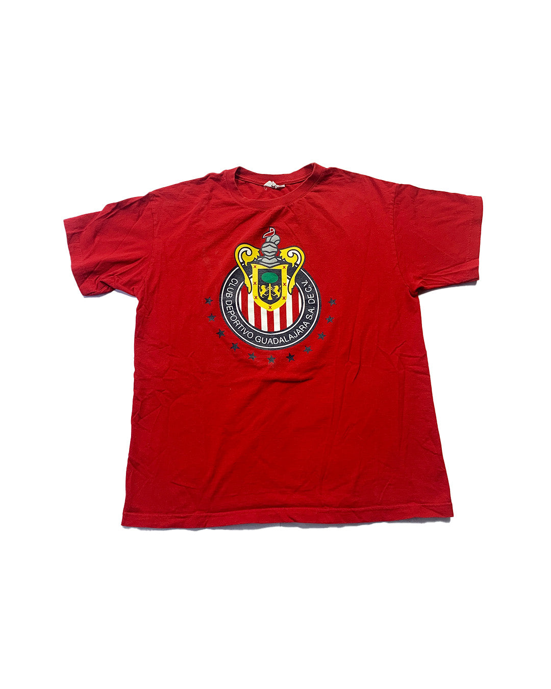 Chivas Vintage Tee - M