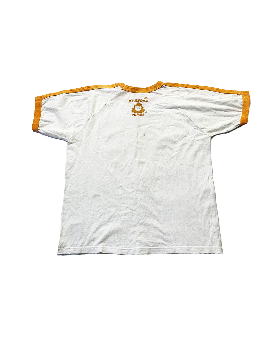 Pumas Xperma Vintage Tee - M