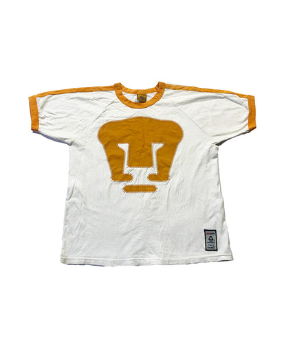 Pumas Xperma Vintage Tee - M