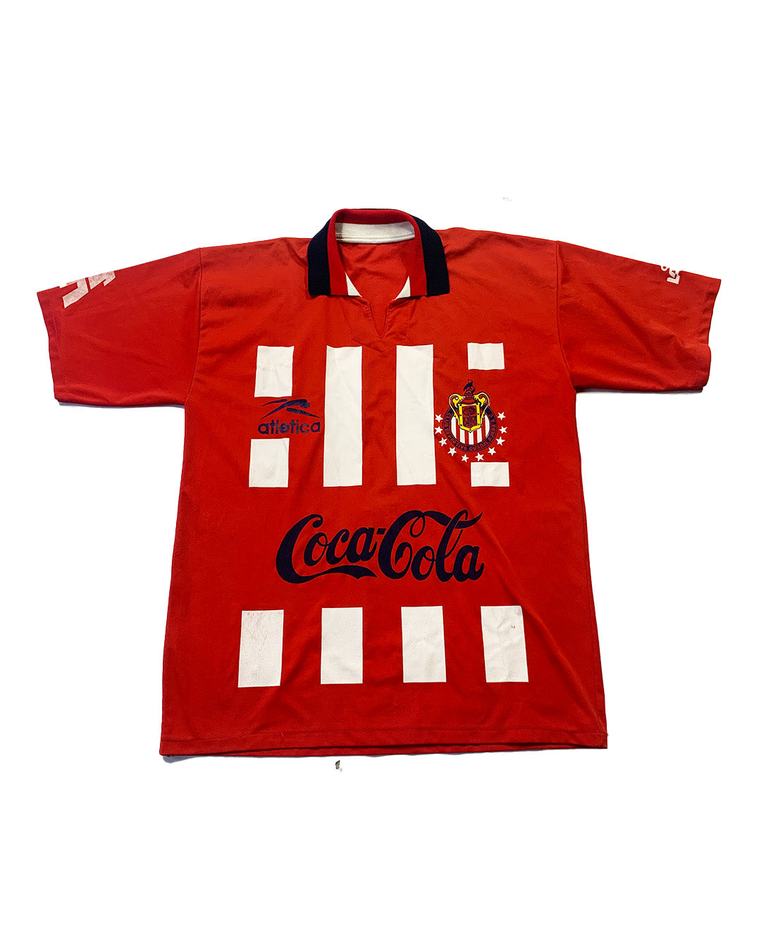 Chivas Vintage Tee - L