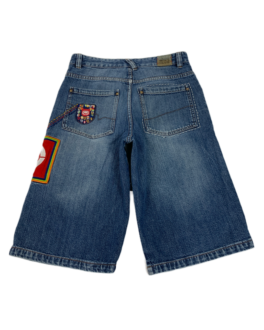 Ecko Untld. Vintage Y2K Shorts - 32
