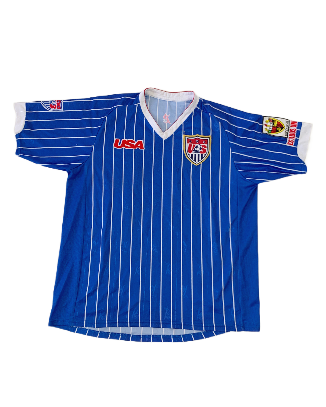 Jersey USA Vintage - XL