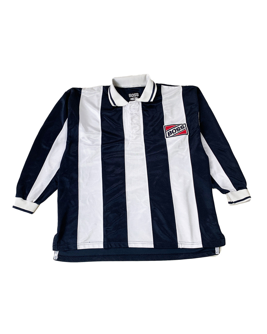 BOSS Vintage Jersey - XL