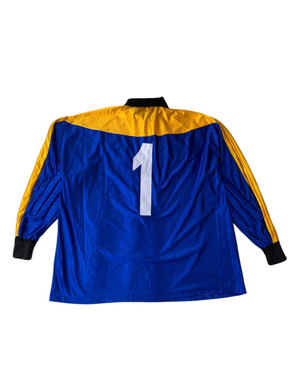 Sony Long Sleeve 2001 Vintage Jersey - XL