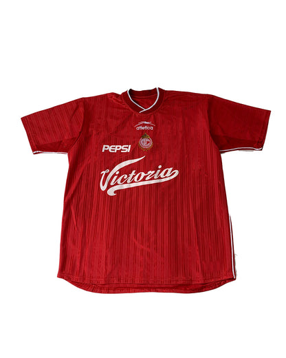 Toluca Atletica 2001 Vintage Jersey - XL