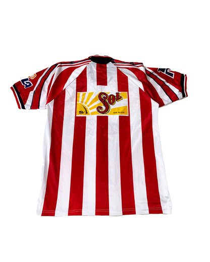 Chivas Guadalajara Vintage Jersey - XL