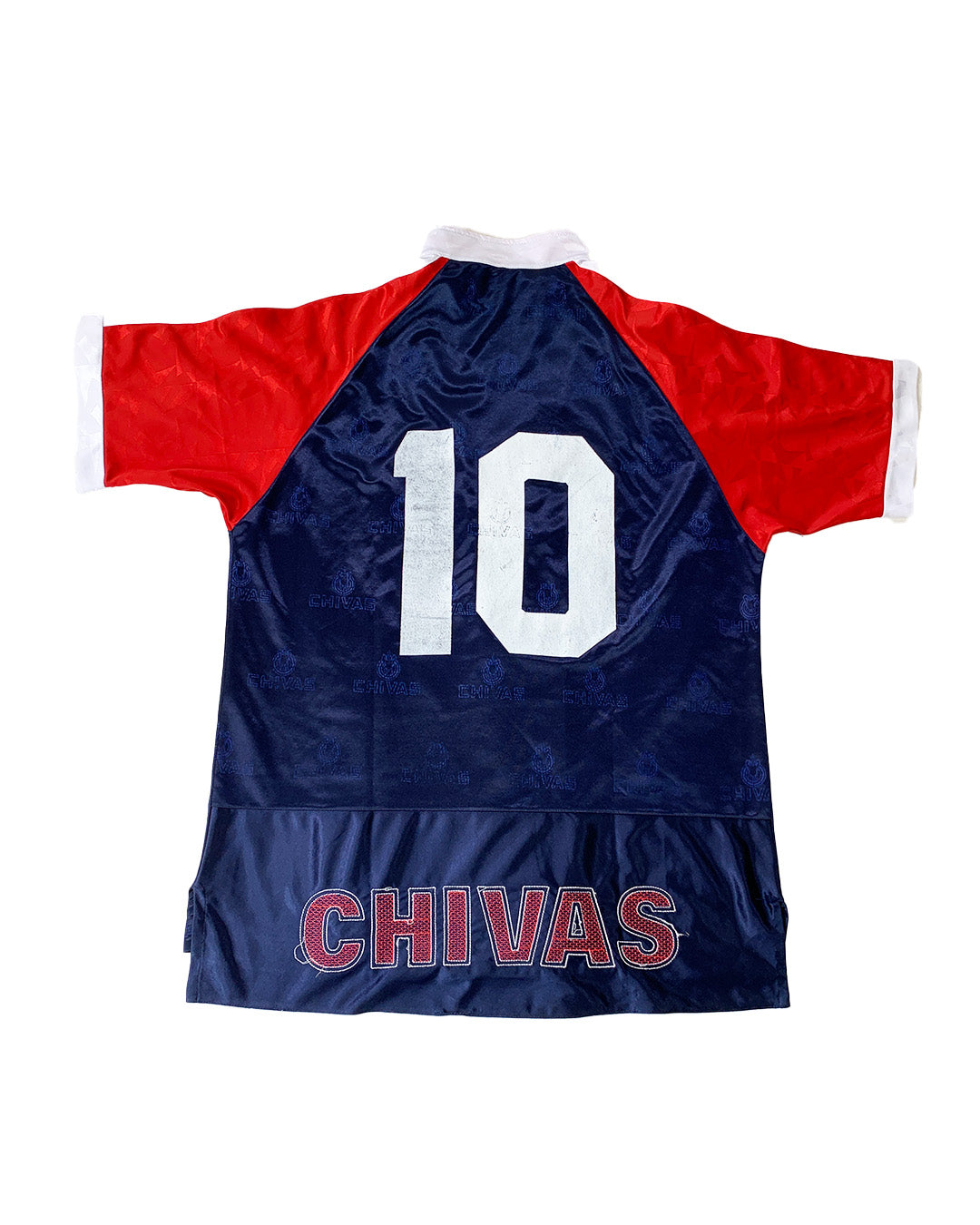 Chivas Guadalajara Vintage Jersey - M